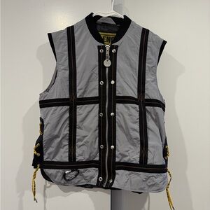 Diesel Rescue Utility Vest